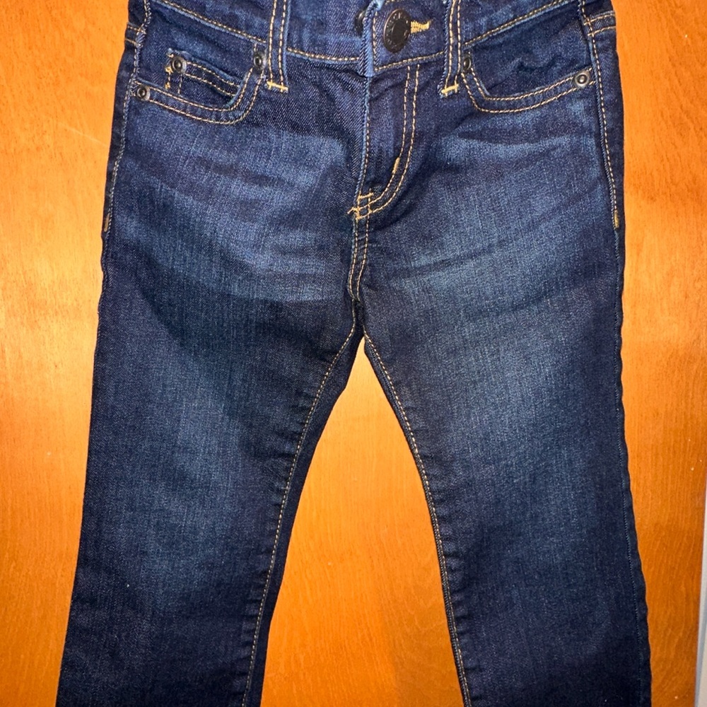 Janie and Jack Women's Jeans